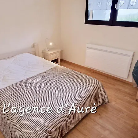 46m² Pour 6 Pers, Proche Pistes Et Commerces, Balcon Exposé Est - Fr-1-755-13 *