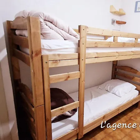 46m² Pour 6 Pers, Proche Pistes Et Commerces, Balcon Expose Est - Fr-1-755-13 La Plagne